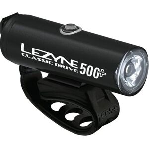 Lezyne Classic Drive 500+ Front Cyklistické světlo