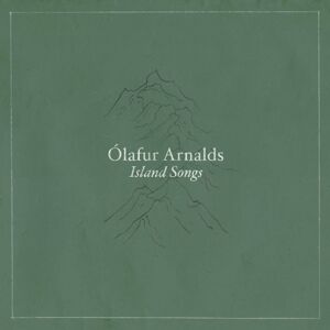 Ólafur Arnalds - Island Songs (LP)