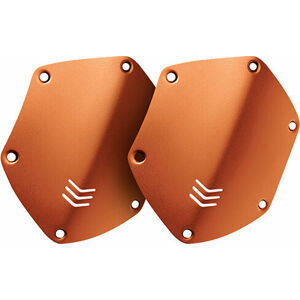 V-Moda M-200 Custom Shield Sluchátkový chránič
 Rust Orange