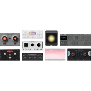 Baby Audio Industry Pro Bundle (Digitální produkt)