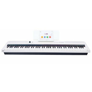 Smart piano The ONE WH Digitální stage piano