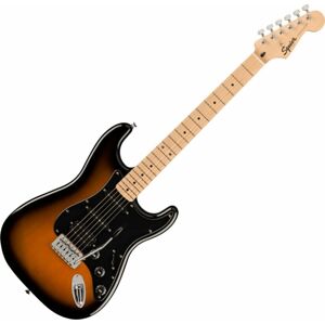 Fender Squier FSR Sonic Stratocaster HSS MN 2-Color Sunburst