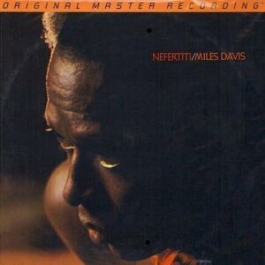 Miles Davis Nefertiti (2 LP)