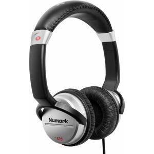 Numark HF-125 DJ sluchátka
