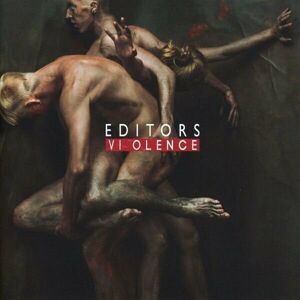 Editors Violence Hudební CD