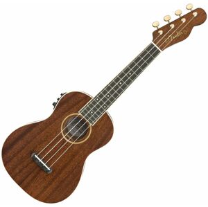Fender Grace Vanderwaal Signature Koncertní ukulele Natural