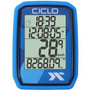 CicloSport Protos 105 Blue