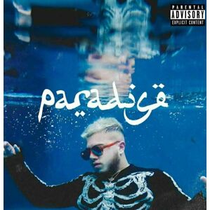 Hamza - Paradise (2 LP)