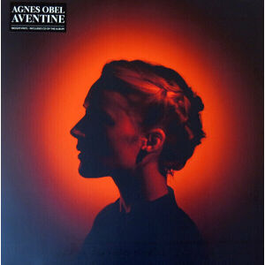 Agnes Obel - Aventine (LP)