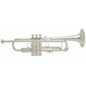 Vincent Bach LR180S-72R Stradivarius Bb Trumpeta