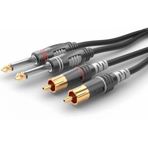 Sommer Cable Basic HBA-62C2-0150