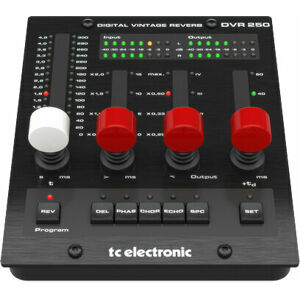 TC Electronic DVR250-DT
