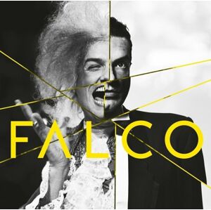 Falco Falco 60 (2 LP) Limitovaná edice