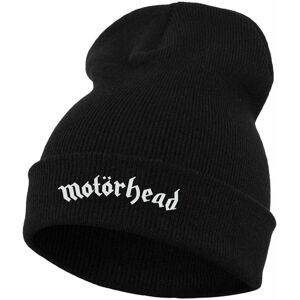 Motörhead Logo Hudební čepice