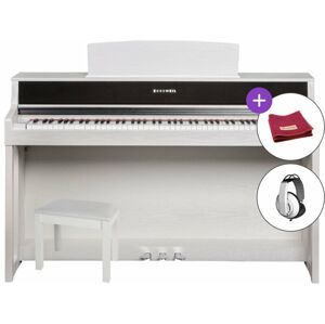 Kurzweil CUP410 White SET White Digitální piano