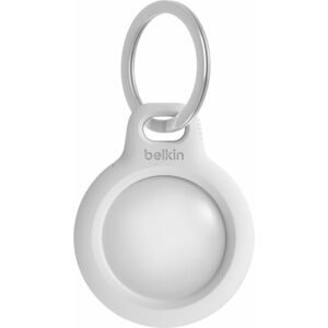 Belkin Secure Holder with Keyring F8W973btWHT Bílá