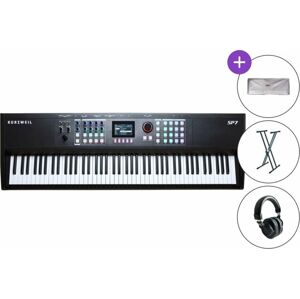 Kurzweil SP7 LB SET Digitální stage piano