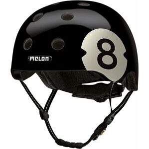 Melon Urban Active 8 Ball M/L Cyklistická helma