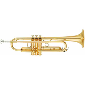 Yamaha YTR 6335 Bb Trumpeta