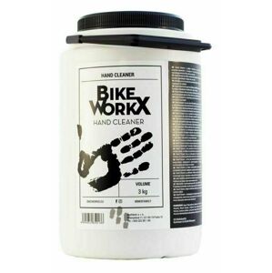 BikeWorkX Hand Cleaner 3 kg