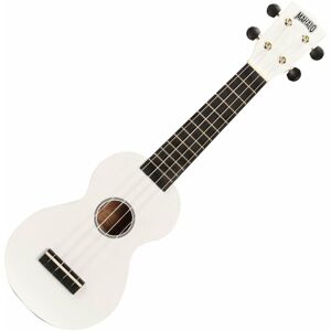 Mahalo MR1 Sopránové ukulele Bílá