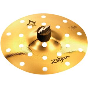 Zildjian 10" A Custom EFX
