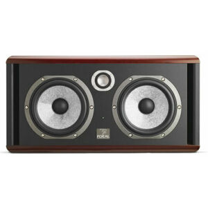 Focal Twin6 Be Red