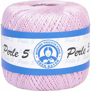 Madam Tricote Perle 5 06308 Lavender Blush