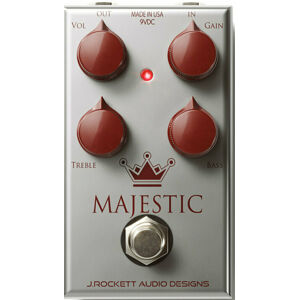 J. Rockett Audio Design The Majestic