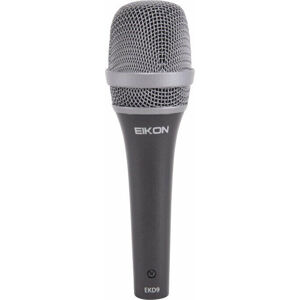 EIKON EKD9 Vokální dynamický mikrofon