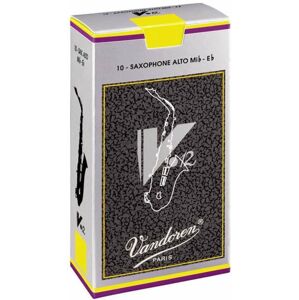 Vandoren V12 Alto Saxophone 3.0 Plátek pro alt saxofon