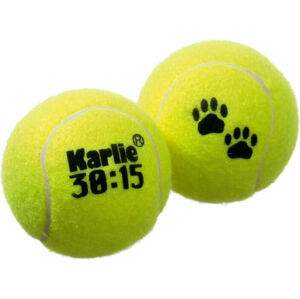 Karlie Smash Tennis Ball Míč pro psy 6 cm