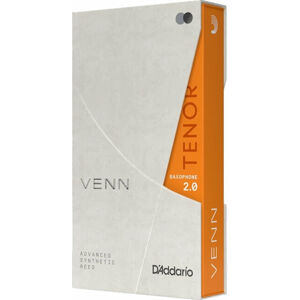 D'Addario-Woodwinds VENN G2 2.0 Plátek pro tenor saxofon
