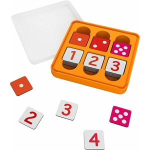 Osmo Numbers Interaktivní vzdělávání hrou