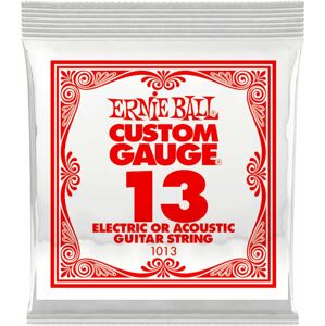 Ernie Ball P01013 Samostatná struna pro kytaru