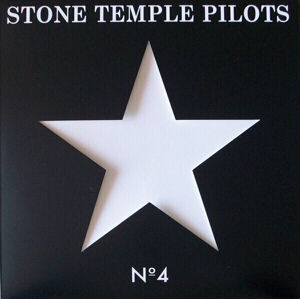 Stone Temple Pilots No. 4 (LP) 180 g