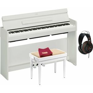 Yamaha YDP-S35 SET White Digitální piano