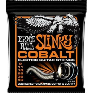 Ernie Ball 2722 Slinky Cobalt