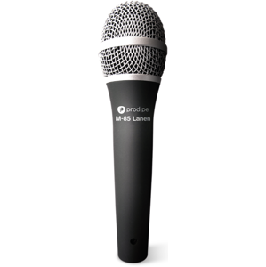 Prodipe M-85 Vokální dynamický mikrofon
