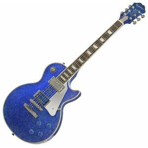 Epiphone Tommy Thayer Les Paul Electric Blue