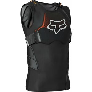 FOX Baseframe Pro D3O Vest Black 2XL
