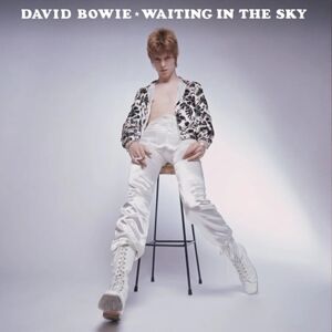 David Bowie - Waiting In The Sky - Before The Starman Came To Earth (Rsd 2024) (LP)