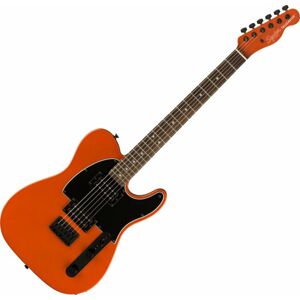 Fender Squier FSR Affinity Series Telecaster HH Metallic Orange