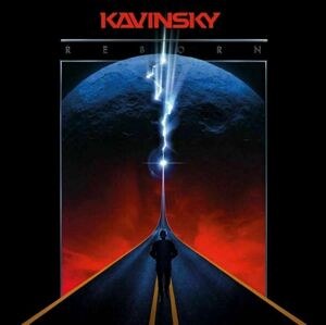 Kavinsky Reborn (2 LP)