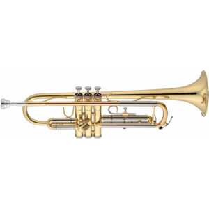 Jupiter JTR700RQ Bb Trumpeta