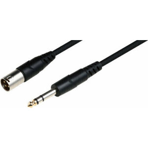 Soundking BXJ048 3 m Audio kabel