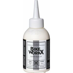 BikeWorkX Super Sealer Applicator 125 ml Cyklo-čištění a údržba