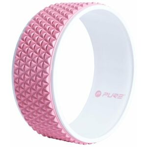 Pure 2 Improve Yogawheel Růžová Kruh