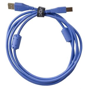 UDG NUDG816 Modrá 3 m USB kabel