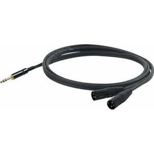 PROEL CHLP325LU03 30 cm Audio kabel